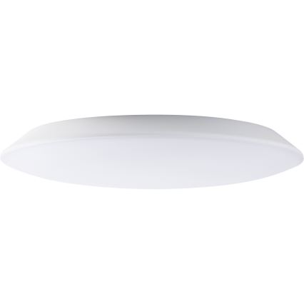 Brilagi - LED kopalniško stropno svetilo s senzorjem VESTAS LED/18W/230V, premer 28 cm, 4000K, IP54