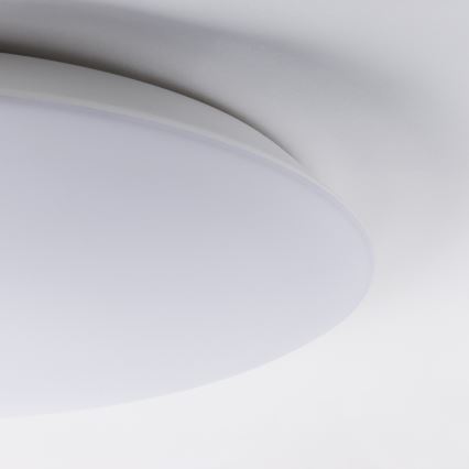Brilagi - LED Kopalniška stropna svetilka s senzorjem VESTAS LED/28W/230V 3000K IP54