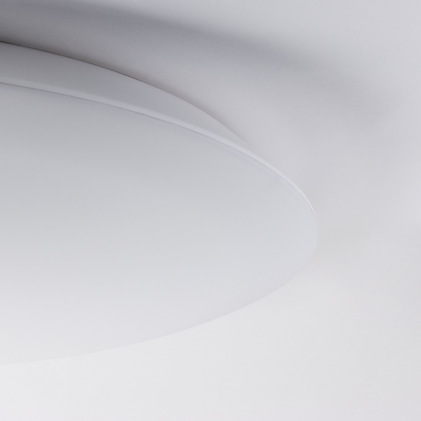 Brilagi - LED Kopalniška tropna svetilka s senzorjem VESTAS LED/45W/230V 4000K IP54