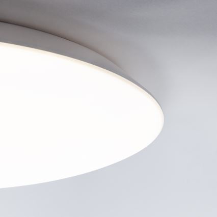 Brilagi - LED Kopalniška tropna svetilka s senzorjem VESTAS LED/45W/230V 4000K IP54