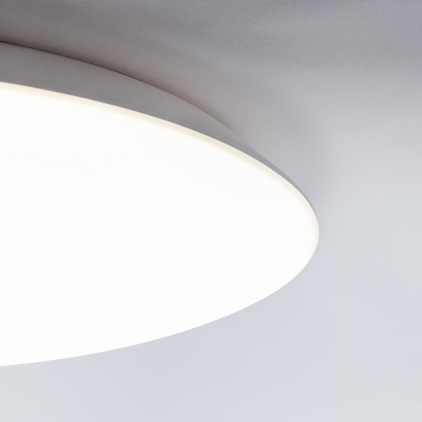 Brilagi - LED Kopalniška tropna svetilka s senzorjem VESTAS LED/45W/230V 4000K IP54