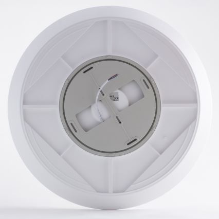Brilagi - LED Kopalniška tropna svetilka s senzorjem VESTAS LED/45W/230V 4000K IP54