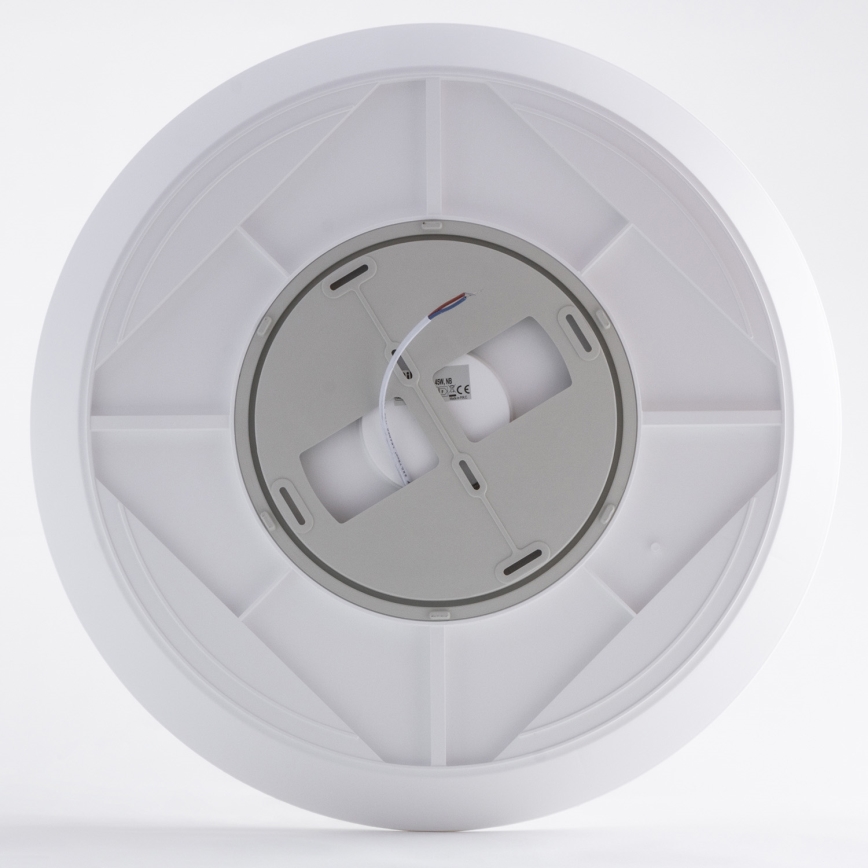 Brilagi - LED Kopalniška tropna svetilka s senzorjem VESTAS LED/45W/230V 4000K IP54