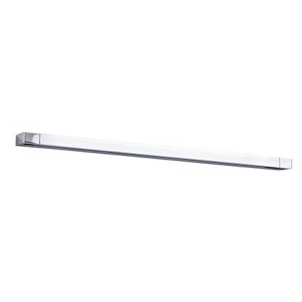 BRILAGI - LED kopalniška razsvetljava za ogledalo AQUA LINE LED/36W/230V 120 cm IP44 sijajni krom CRI 90