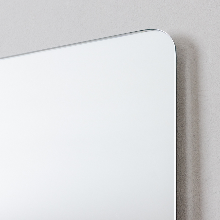 Brilagi - LED kopalniško ogledalo COMO LED/20W/230V 40x60 cm IP44 CRI 90 zatemnljivo + CCT