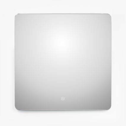 Brilagi - LED kopalniško ogledalo COMO LED/24W/230V 60x60 cm IP44 CRI 90 zatemnljivo + CCT