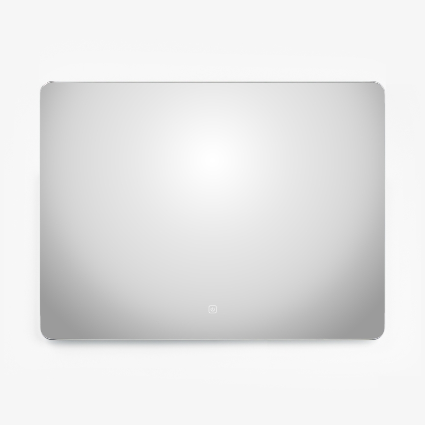 Brilagi - LED ogledalo za kopalnico COMO LED/28W/230V 60x80 cm IP44 CRI 90 zatemnljivo + CCT