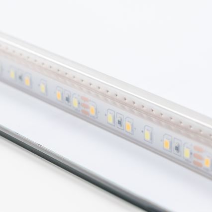 Brilagi - LED ogledalo za kopalnico COMO LED/28W/230V 60x80 cm IP44 CRI 90 zatemnljivo + CCT