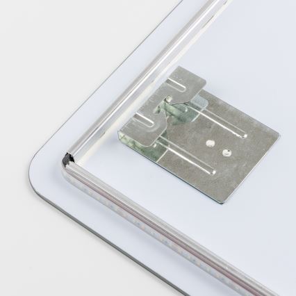 Brilagi - LED ogledalo za kopalnico COMO LED/28W/230V 60x80 cm IP44 CRI 90 zatemnljivo + CCT