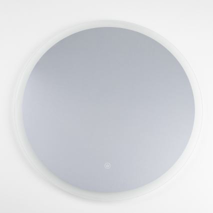 Brilagi - LED kopalniško ogledalo CUNEO LED/19W/230V premer 60 cm IP44 CRI 90 zatemnljivo + CCT