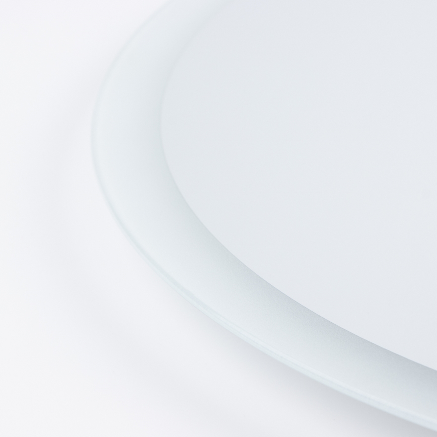 Brilagi - LED kopalniško ogledalo CUNEO LED/19W/230V premer 60 cm IP44 CRI 90 zatemnljivo + CCT