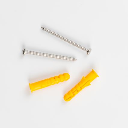 Brilagi - LED kopalniško ogledalo DESIO LED/24W/230V 60x60 cm srebrno IP44 CRI 90 zatemnljivo + CCT