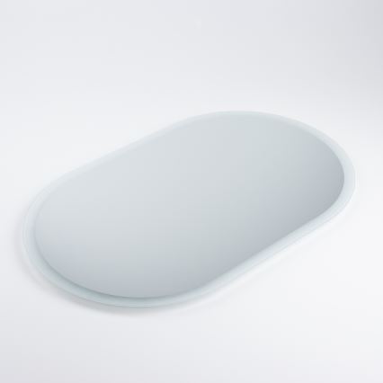 Brilagi - LED kopalniško ogledalo LECCO LED/25W/230V 50x80 cm IP44 CRI 90 zatemnljivo + CCT