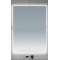 BRILAGI - LED kopalniško ogledalo LUCE LED/36W/230V 60x100 cm IP44 CRI 90 zatemnljivo + CCT