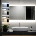 BRILAGI - LED kopalniško ogledalo LUCE LED/36W/230V 60x120 cm IP44 CRI 90 zatemnljivo + CCT