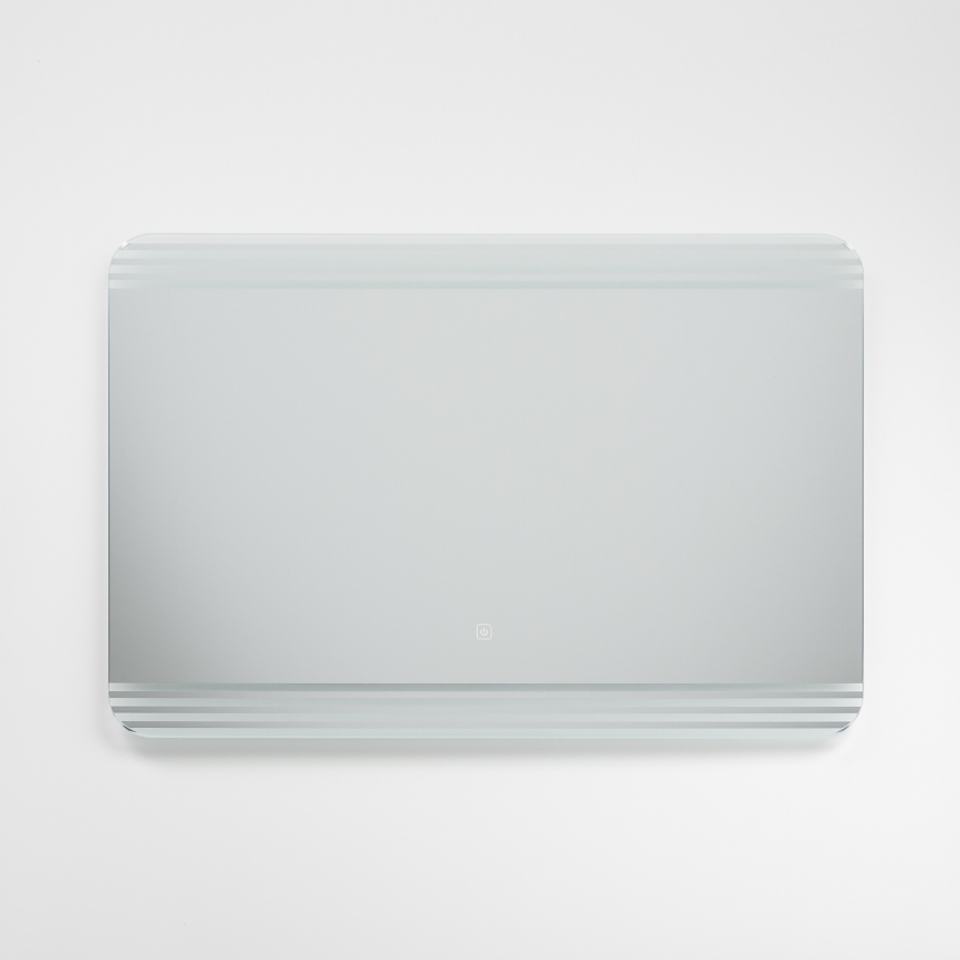 Brilagi - LED ogledalo za kopalnico MELZO LED/30W/230V 60x90 cm IP44 CRI 90 zatemnljivo + CCT