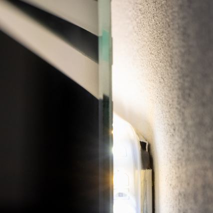 Brilagi - LED ogledalo za kopalnico MELZO LED/30W/230V 60x90 cm IP44 CRI 90 zatemnljivo + CCT