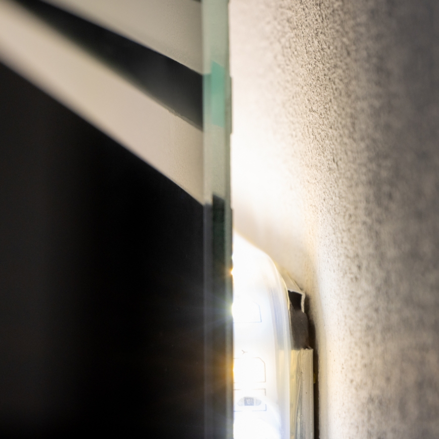 Brilagi - LED ogledalo za kopalnico MELZO LED/30W/230V 60x90 cm IP44 CRI 90 zatemnljivo + CCT