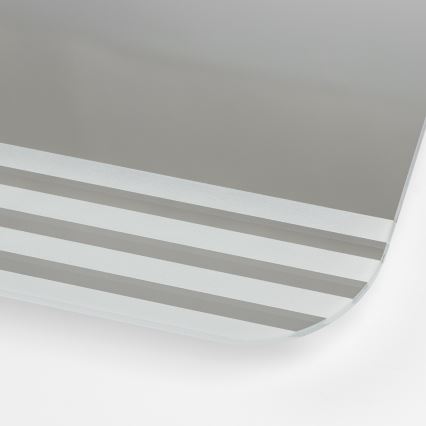 Brilagi - LED ogledalo za kopalnico MELZO LED/30W/230V 60x90 cm IP44 CRI 90 zatemnljivo + CCT