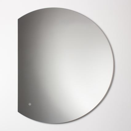 Brilagi - LED kopalniško ogledalo MEZZO LED/18W/230V 60x50 cm IP44 CRI 90 zatemnljivo + CCT