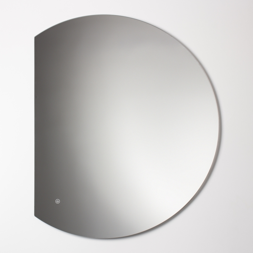 Brilagi - LED kopalniško ogledalo MEZZO LED/18W/230V 60x50 cm IP44 CRI 90 zatemnljivo + CCT