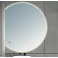 BRILAGI - LED kopalniško ogledalo MEZZO LED/31W/230V 100x90 cm IP44 CRI 90 zatemnljivo + CCT