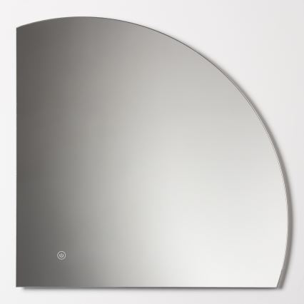 Brilagi - LED kopalniško ogledalo QUARTIERE LED/25W/230V 70x75 cm IP44 CRI 90 zatemnljivo + CCT