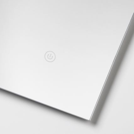 Brilagi - LED kopalniško ogledalo RICADI LED/19W/230V 60x60 cm IP44 CRI 90 zatemnljivo + CCT