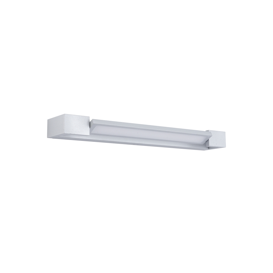 Brilagi - LED osvetlitev za kopalniško ogledalo AQUA LINE LED/12W/230V 45 cm IP44 mat krom