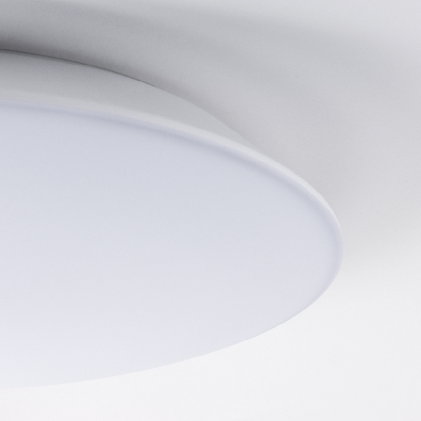 Brilagi - LED stropna svetilka za kopalnico VESTAS LED/12W/230V premer 23 cm 3000K IP54