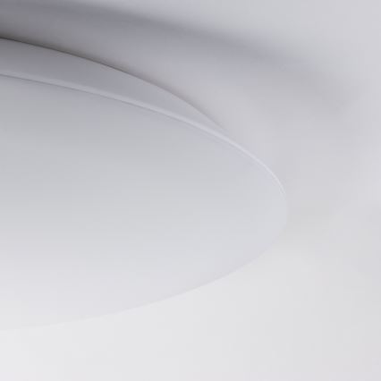Brilagi - LED kopalniško stropno svetilo s senzorjem VESTAS LED/45W/230V, Ø 48 cm, 3000K, IP54
