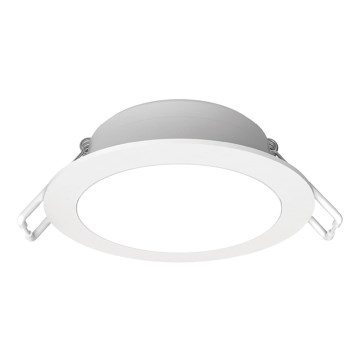 Brilagi - LED kopalniško vgradno stropno svetilo LED/4,8W/230V 6000K belo IP65