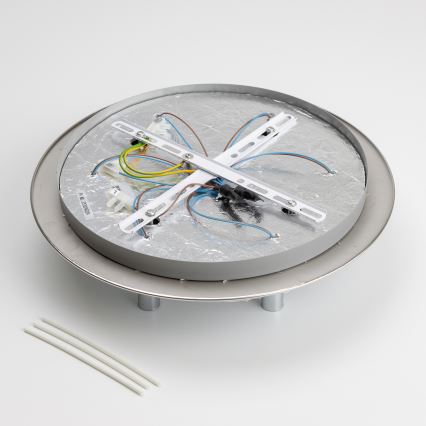 Brilagi - LED kristalna stropna svetilka JEWEL 6xG9/40W/230V, premer 50 cm
