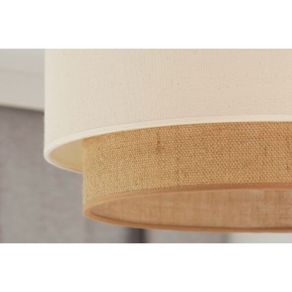 Brilagi - LED Lestenec BOHO STYLE 1xE27/15W/230V pr. 40 cm