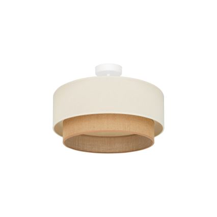 Brilagi - LED Lestenec BOHO STYLE 1xE27/15W/230V pr. 40 cm