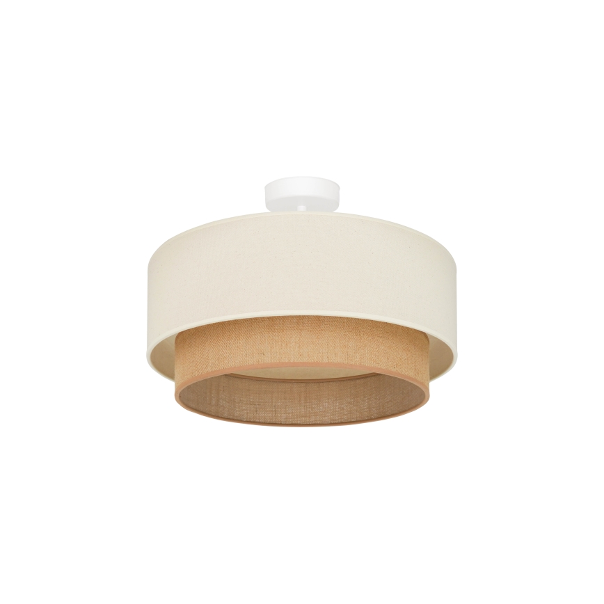 Brilagi - LED Lestenec BOHO STYLE 1xE27/15W/230V pr. 40 cm