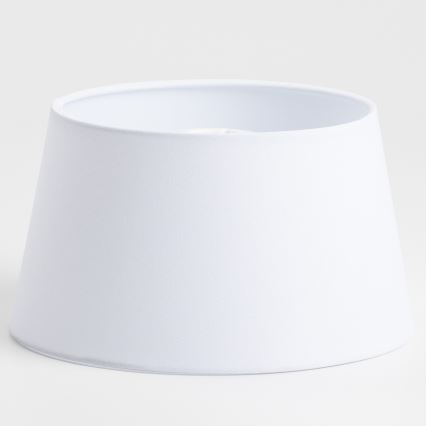 Brilagi - LED lestenec na jeklenem lanku CERIA 1xE27/40W/230V premer 30 cm bela