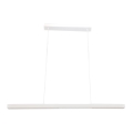 Brilagi - LED lestenec na kablu AXIS LED/30W/230V 120 cm bela