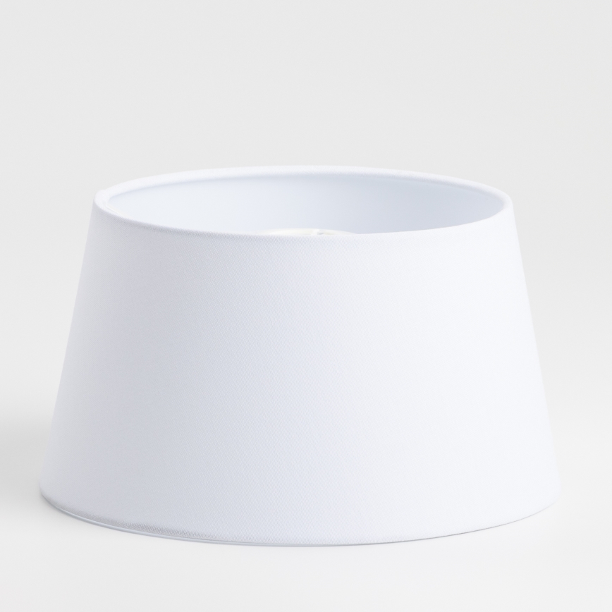 Brilagi - LED lestenec na kablu CERIA 1xE27/40W/230V premer 20,5 cm bela