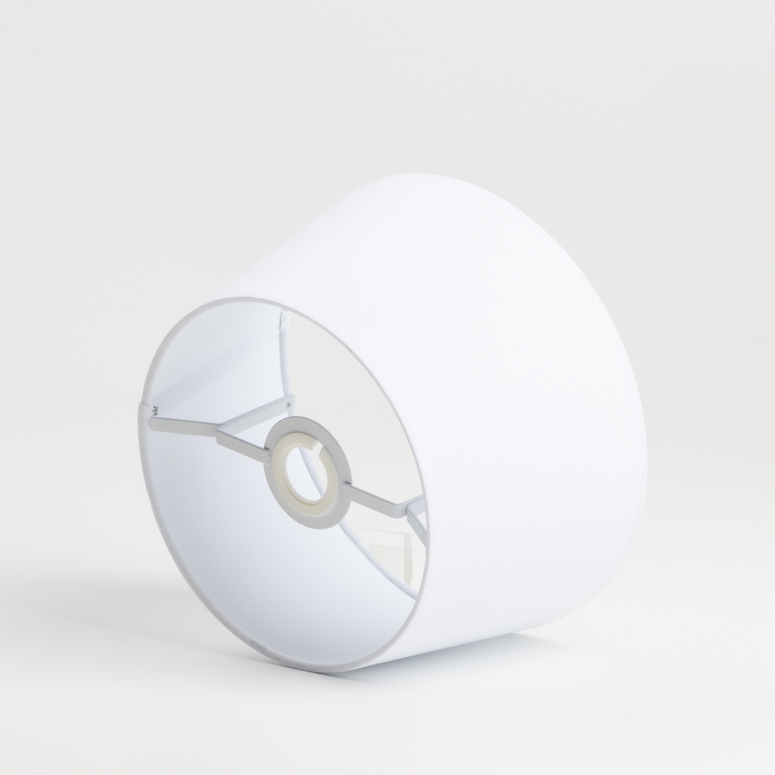 Brilagi - LED lestenec na kablu CERIA 1xE27/40W/230V premer 20,5 cm bela