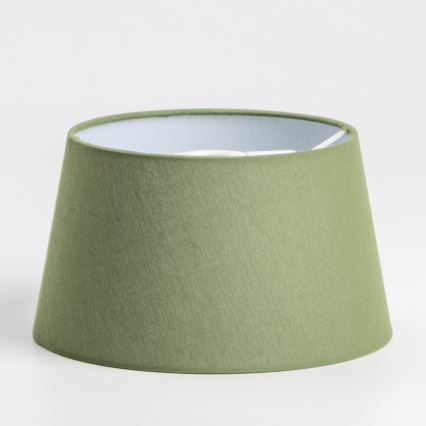 Brilagi - LED lestenec na kablu CERIA 1xE27/40W/230V, premer 25 cm, zeleni