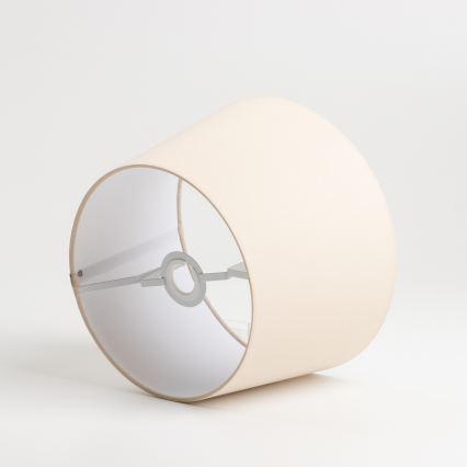 Brilagi - LED lestenec na kablu CERIA 1xE27/40W/230V premer 30 cm bež