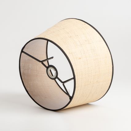 Brilagi - LED lestenec na kablu CERIA 1xE27/40W/230V premer 35 cm bež