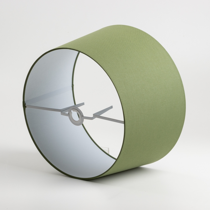 Brilagi - LED lestenec na kablu CERIA 1xE27/40W/230V, premer 45 cm, zelena