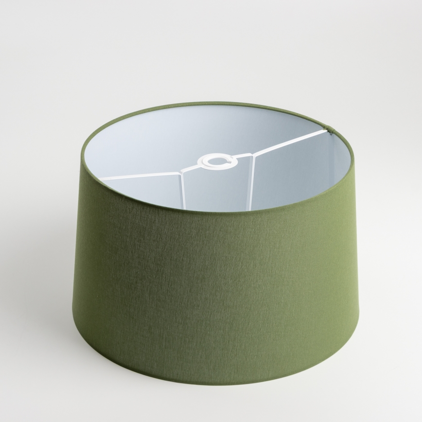 Brilagi - LED lestenec na kablu CERIA 1xE27/40W/230V, premer 45 cm, zelena