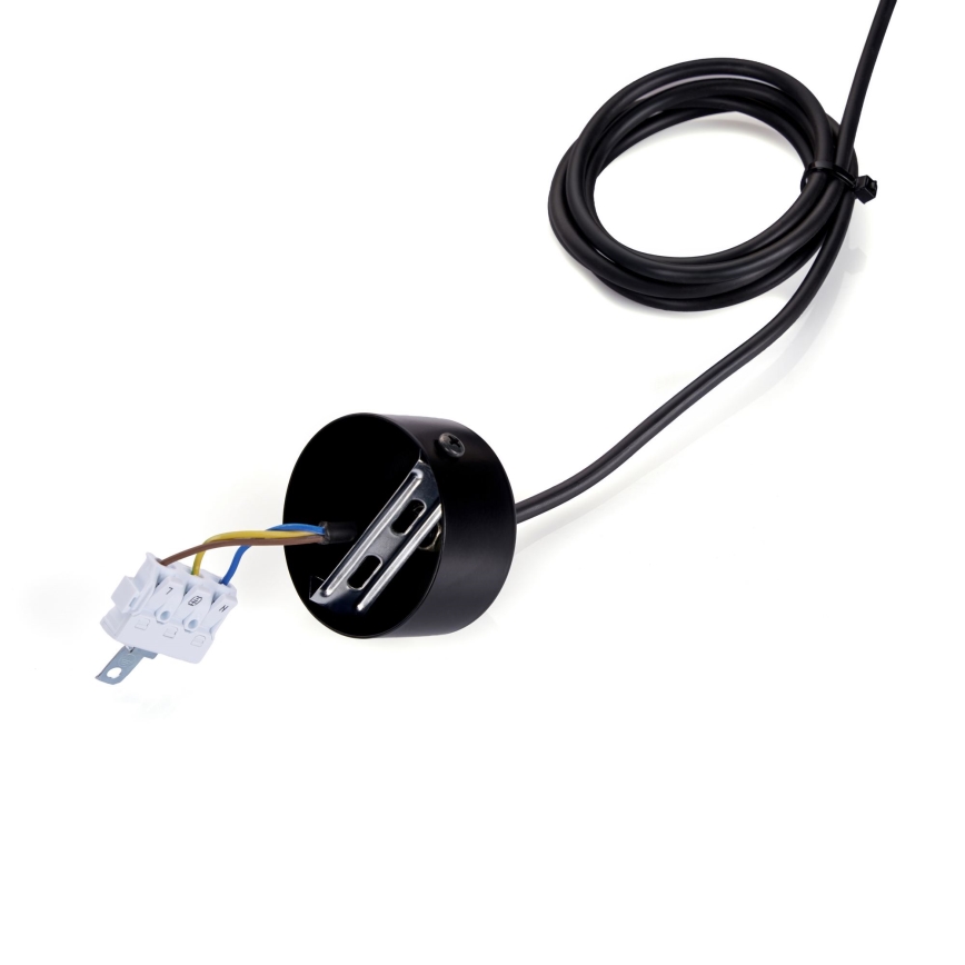 BRILAGI - LED Lestenec na kablu GARDALINE LED/100W/230V hrast