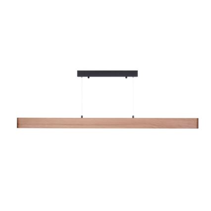 BRILAGI - LED lestenec na kablu GARDALINE LED/90W/230V hrast