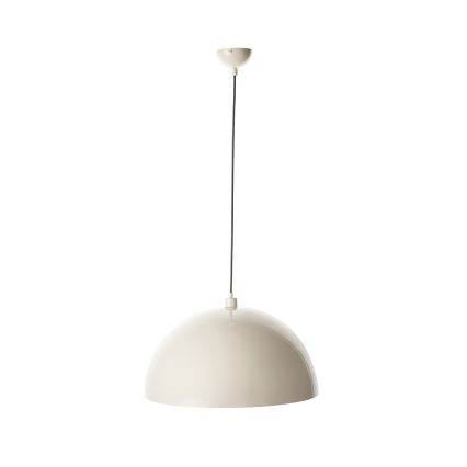 Brilagi - LED lestenec na kablu METALO 1xE27/40W/230V premer 40 cm bežna/bakrena