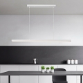 Brilagi - LED lestenec na kablu PPAXIS LED/30W/230V 120 cm bela