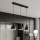 Brilagi - LED lestenec na kablu RIDDY 3xE27/60W/230V črn